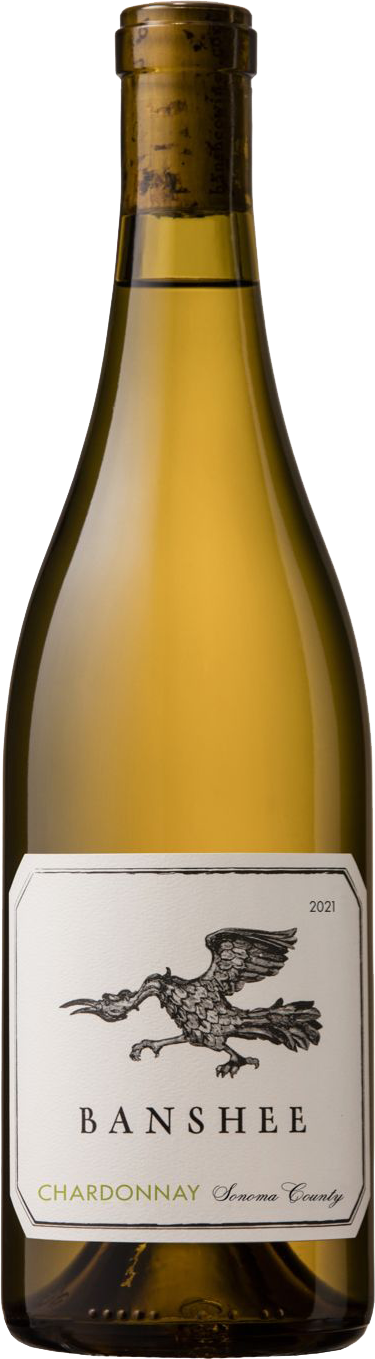 BANSHEE CHARDONNAY 75X12